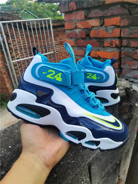 Men's Running Weapon Air Griffey Max1 Shoes 025